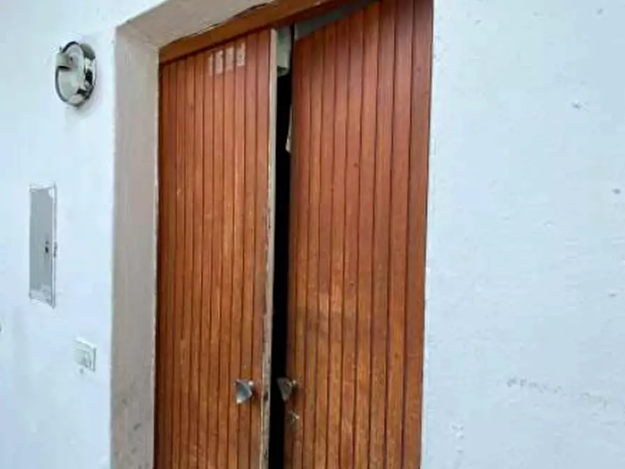 Immagine 3 di Appartamento in vendita  in Via Giacomo Matteotti a Vaprio D'adda