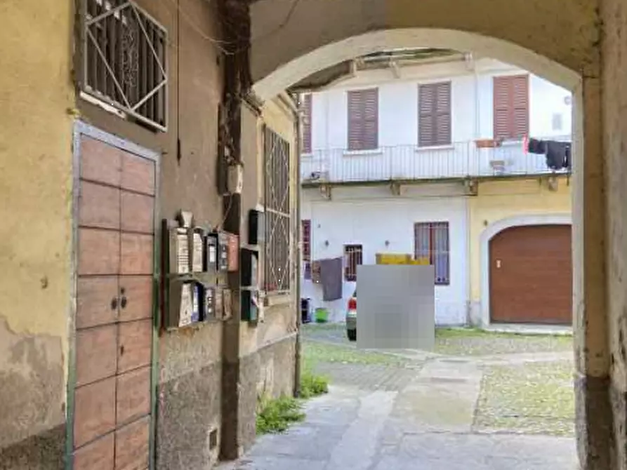 Immagine 4 di Appartamento in vendita  in Via Giacomo Matteotti a Vaprio D'adda