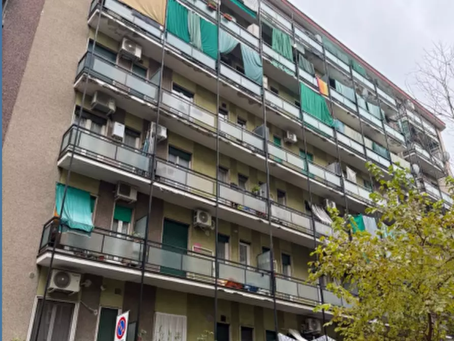 Immagine 1 di Appartamento in vendita  in Via Tartini Giuseppe a Milano