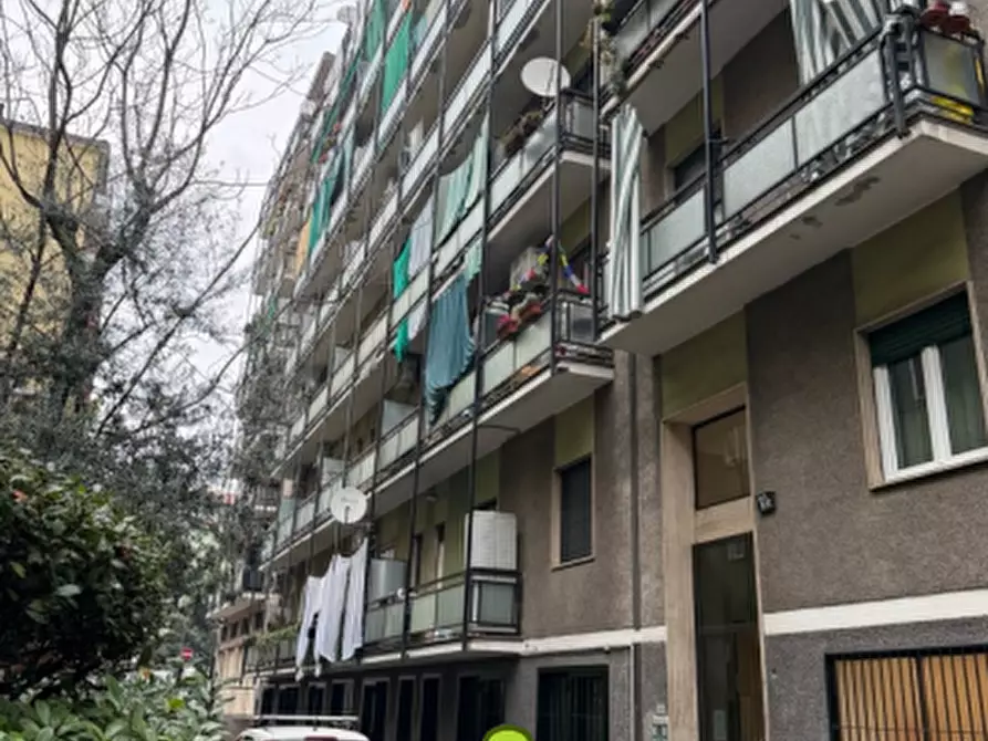 Immagine 3 di Appartamento in vendita  in Via Tartini Giuseppe a Milano