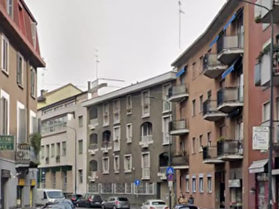 Immagine 4 di Appartamento in vendita  in Via Tartini Giuseppe a Milano