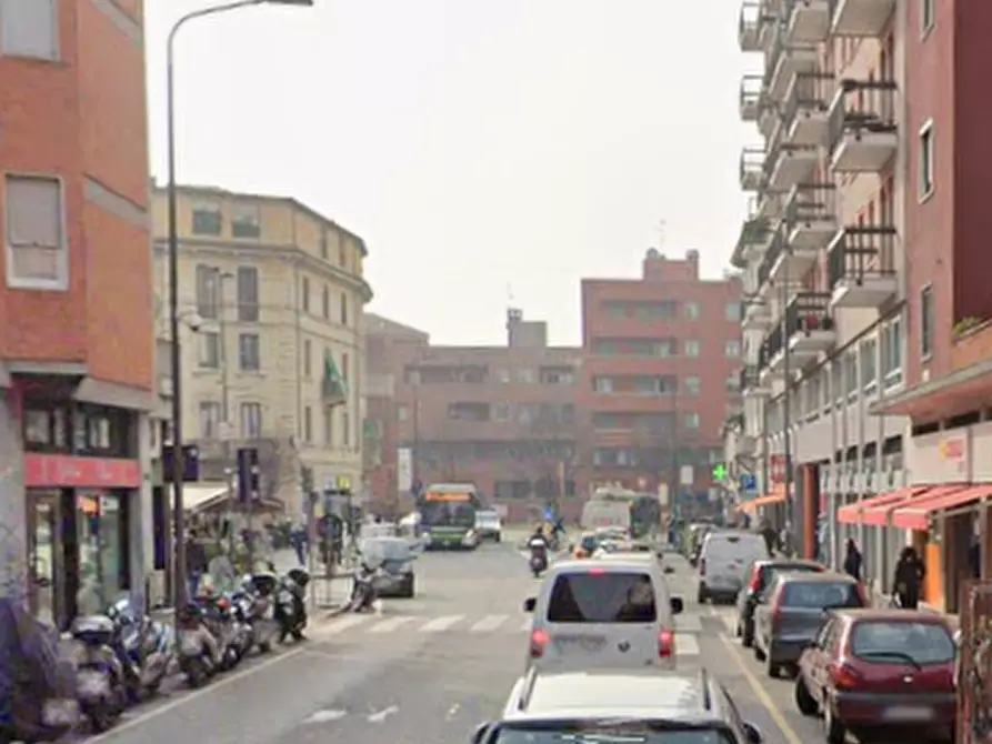 Immagine 5 di Appartamento in vendita  in Via Tartini Giuseppe a Milano