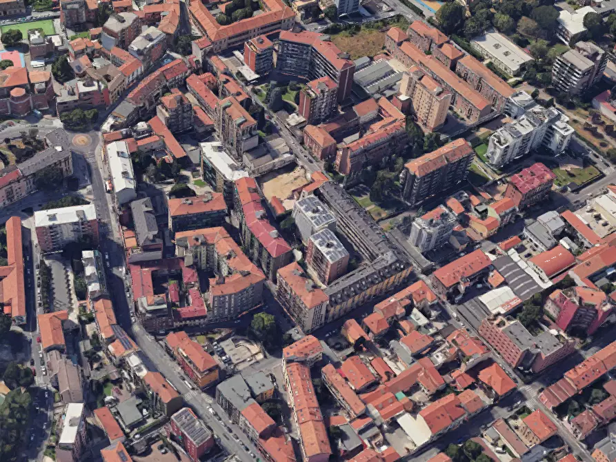 Immagine 6 di Appartamento in vendita  in Via Tartini Giuseppe a Milano