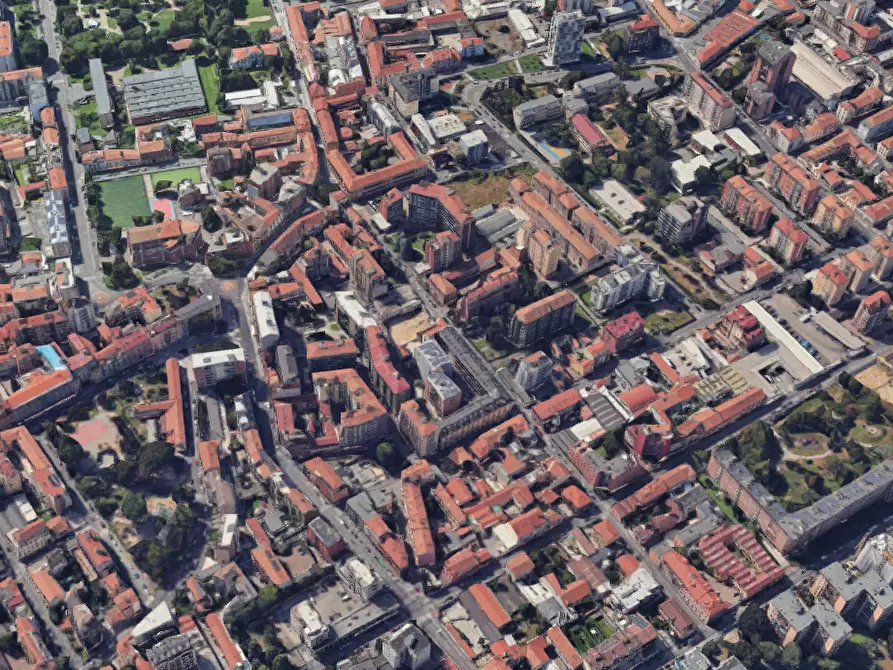 Immagine 7 di Appartamento in vendita  in Via Tartini Giuseppe a Milano