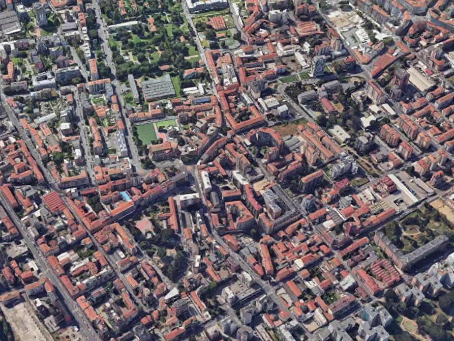 Immagine 8 di Appartamento in vendita  in Via Tartini Giuseppe a Milano