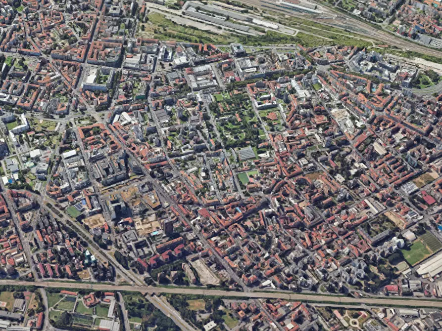 Immagine 10 di Appartamento in vendita  in Via Tartini Giuseppe a Milano