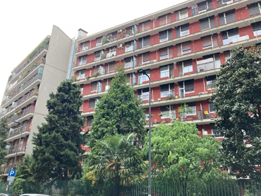Immagine 1 di Appartamento in vendita  in Via Privata Angera  a Milano