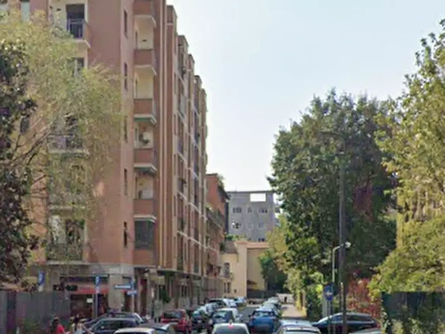 Immagine 4 di Appartamento in vendita  in Via Privata Angera  a Milano