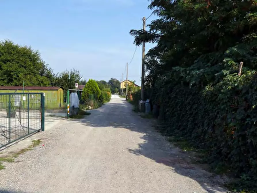 Immagine 5 di Terreno edificabile in vendita  in Via del Lavoro a Pozzo D'adda