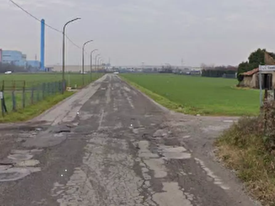 Immagine 6 di Terreno edificabile in vendita  in Via del Lavoro a Pozzo D'adda