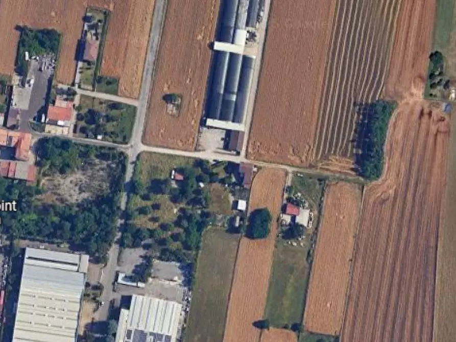 Immagine 7 di Terreno edificabile in vendita  in Via del Lavoro a Pozzo D'adda