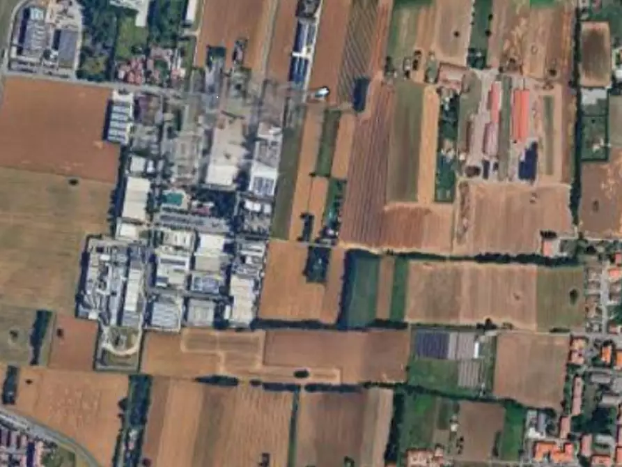 Immagine 9 di Terreno edificabile in vendita  in Via del Lavoro a Pozzo D'adda