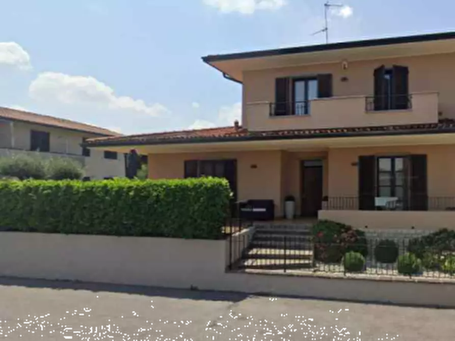 Immagine 2 di Casa indipendente in vendita  in Via Aldo Moro a Roccafranca