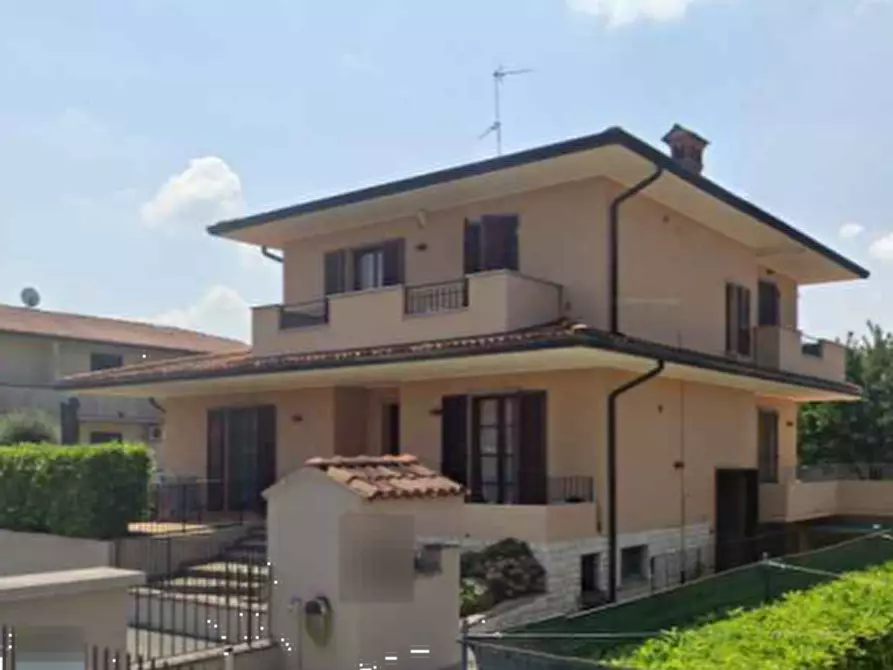 Immagine 4 di Casa indipendente in vendita  in Via Aldo Moro a Roccafranca