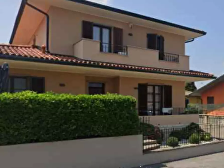 Immagine 7 di Casa indipendente in vendita  in Via Aldo Moro a Roccafranca