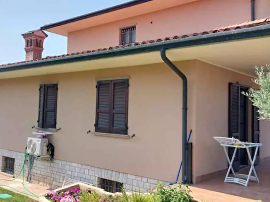 Immagine 10 di Casa indipendente in vendita  in Via Aldo Moro a Roccafranca