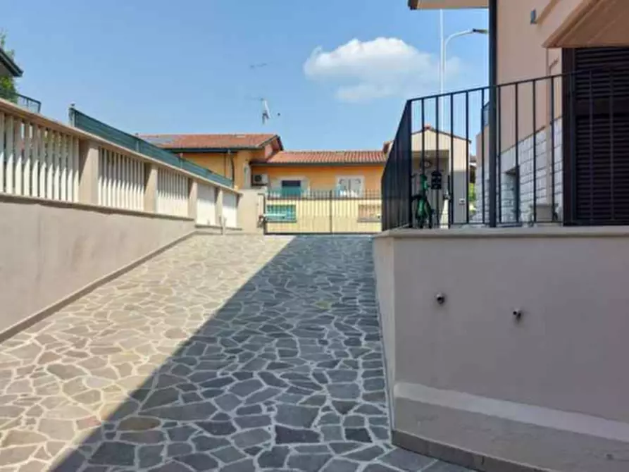 Immagine 13 di Casa indipendente in vendita  in Via Aldo Moro a Roccafranca