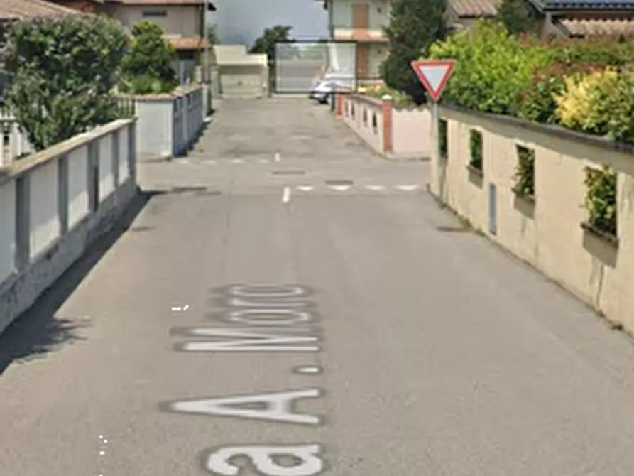 Immagine 15 di Casa indipendente in vendita  in Via Aldo Moro a Roccafranca
