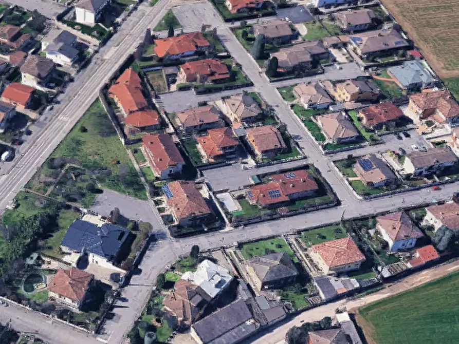 Immagine 19 di Casa indipendente in vendita  in Via Aldo Moro a Roccafranca