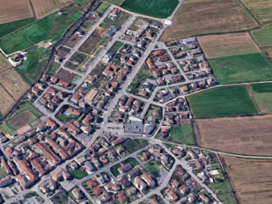Immagine 21 di Casa indipendente in vendita  in Via Aldo Moro a Roccafranca
