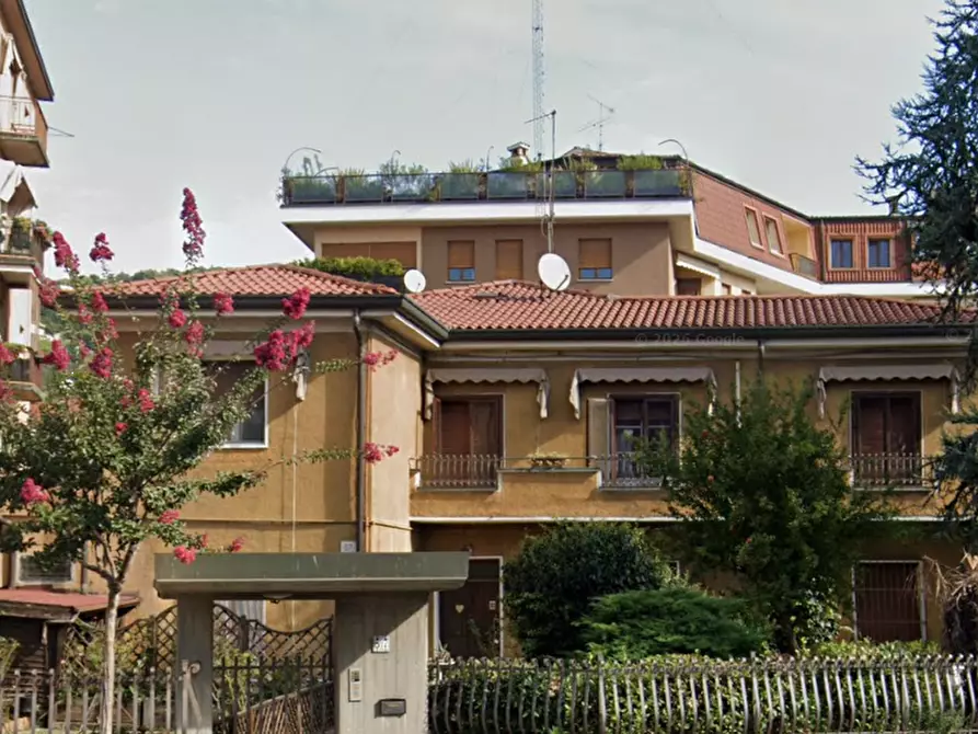 Immagine 2 di Appartamento in vendita  in Viale Piave a Brescia