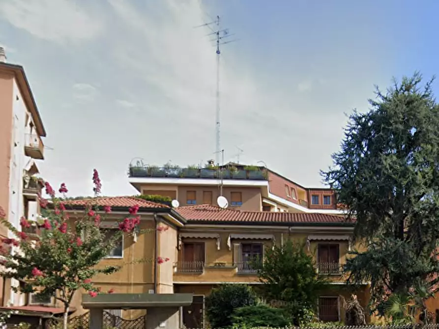 Immagine 4 di Appartamento in vendita  in Viale Piave a Brescia