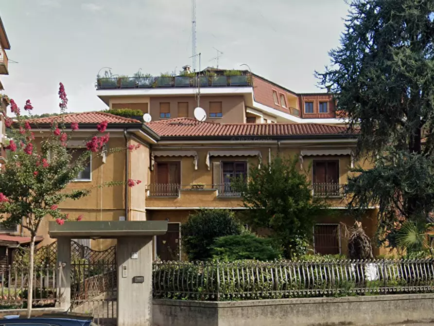 Immagine 5 di Appartamento in vendita  in Viale Piave a Brescia