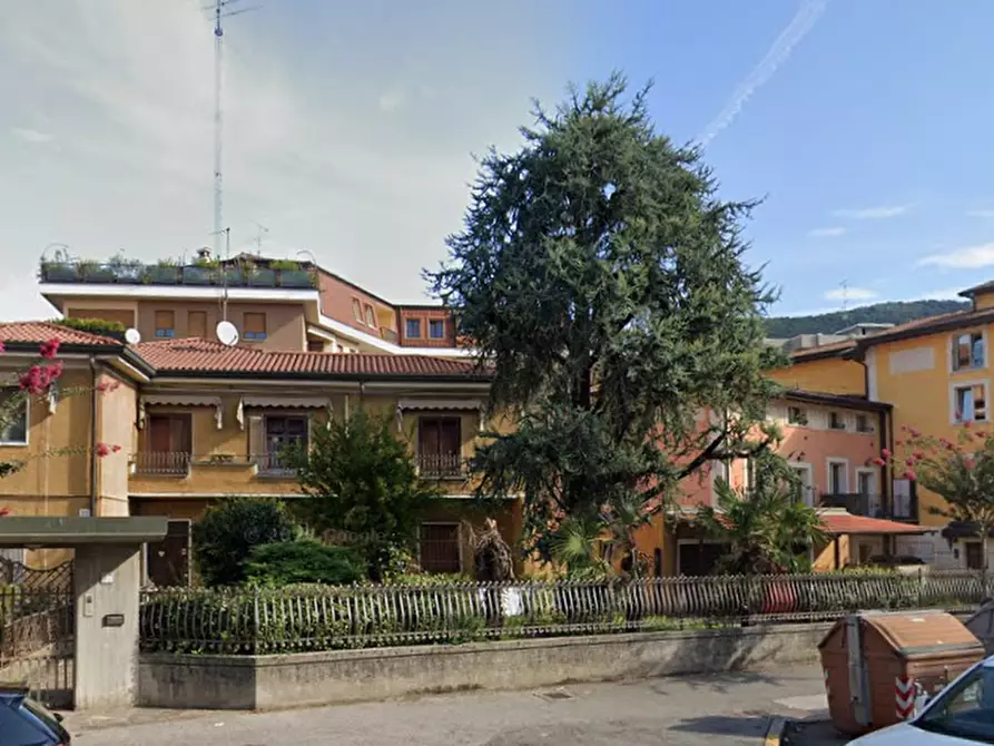 Immagine 9 di Appartamento in vendita  in Viale Piave a Brescia