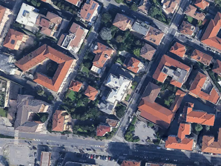 Immagine 12 di Appartamento in vendita  in Viale Piave a Brescia