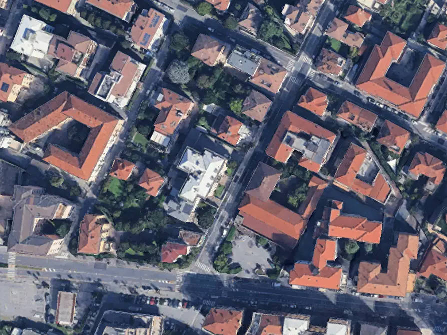 Immagine 15 di Appartamento in vendita  in Viale Piave a Brescia