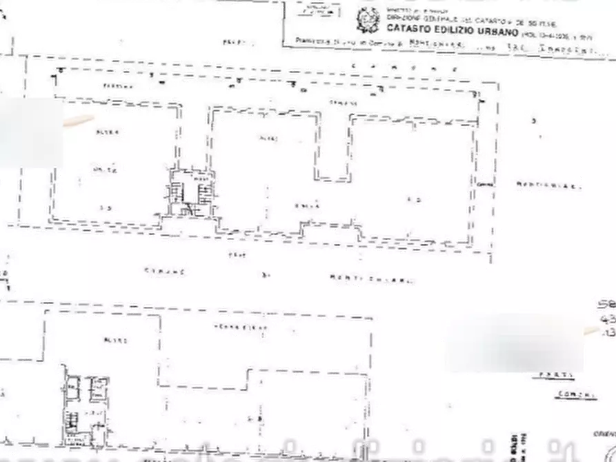 Immagine 8 di Appartamento in vendita  in Via Papa Paolo VI a Montichiari