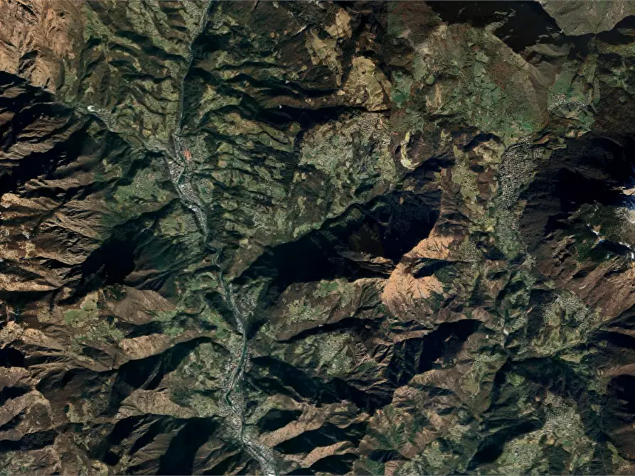 Immagine 17 di Terreno agricolo in vendita  in Via Camarelli a San Giovanni Bianco