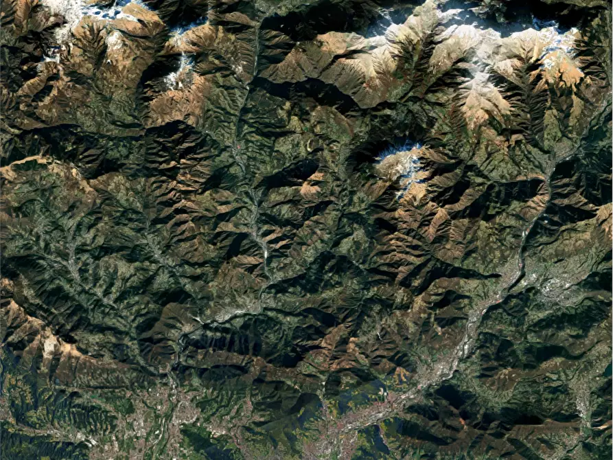 Immagine 18 di Terreno agricolo in vendita  in Via Camarelli a San Giovanni Bianco