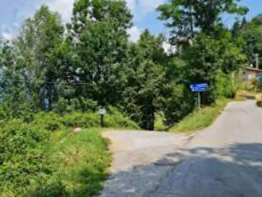 Immagine 3 di Terreno agricolo in vendita  in Via Camarelli a San Giovanni Bianco