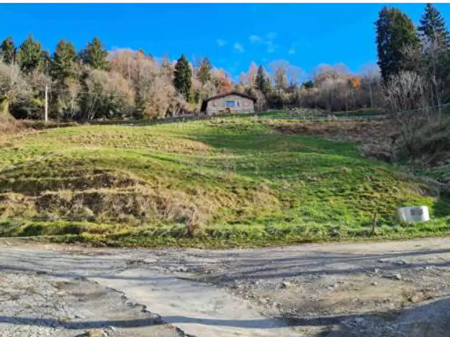 Immagine 7 di Terreno agricolo in vendita  in Via Camarelli a San Giovanni Bianco
