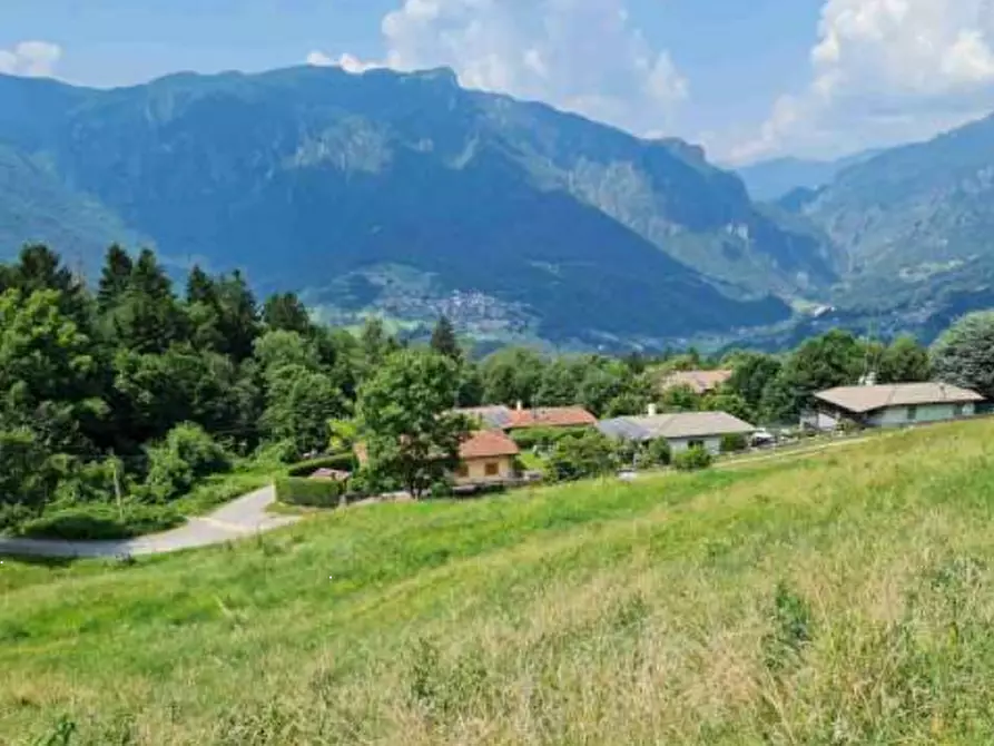 Immagine 10 di Terreno agricolo in vendita  in Via Camarelli a San Giovanni Bianco