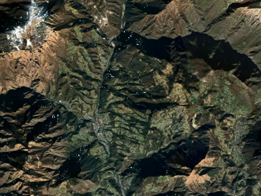Immagine 14 di Terreno agricolo in vendita  in Via Camarelli a San Giovanni Bianco