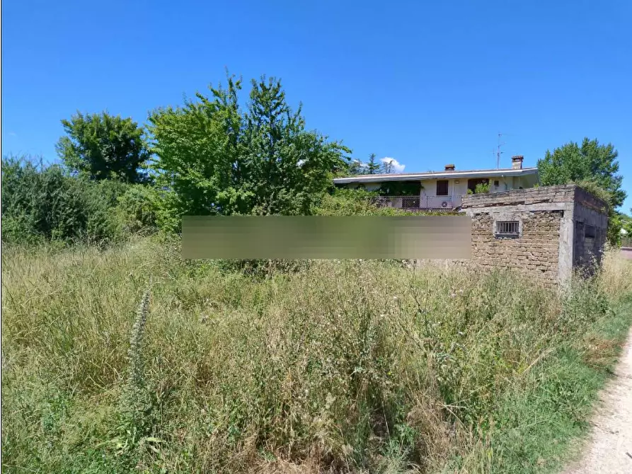 Immagine 1 di Terreno agricolo in vendita  in Via Sodine a Frosinone