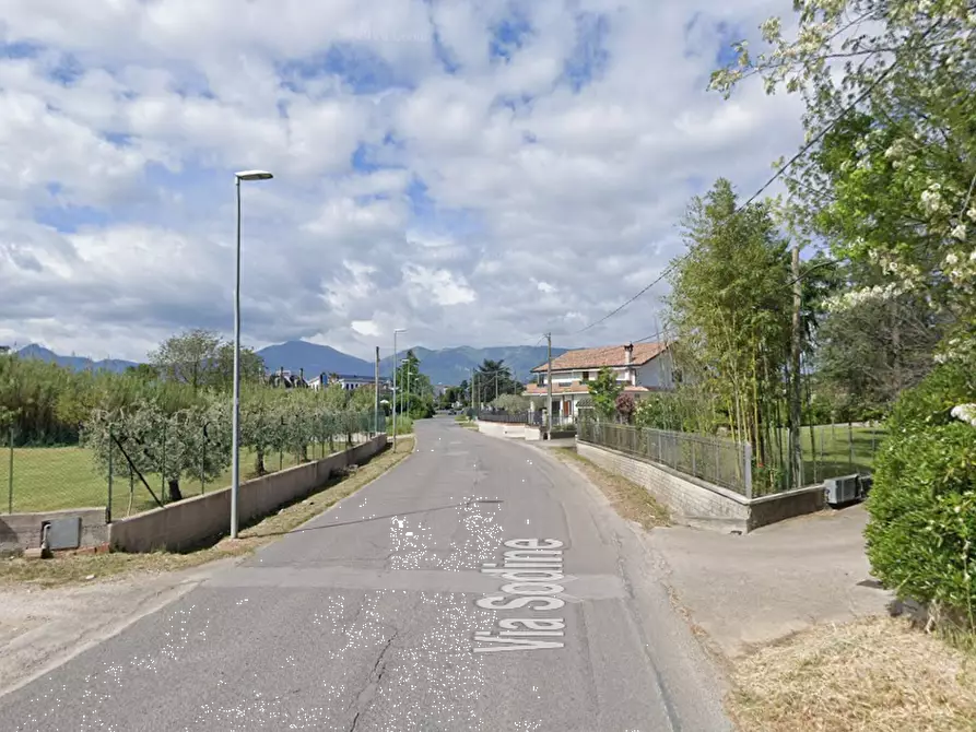 Immagine 6 di Terreno agricolo in vendita  in Via Sodine a Frosinone