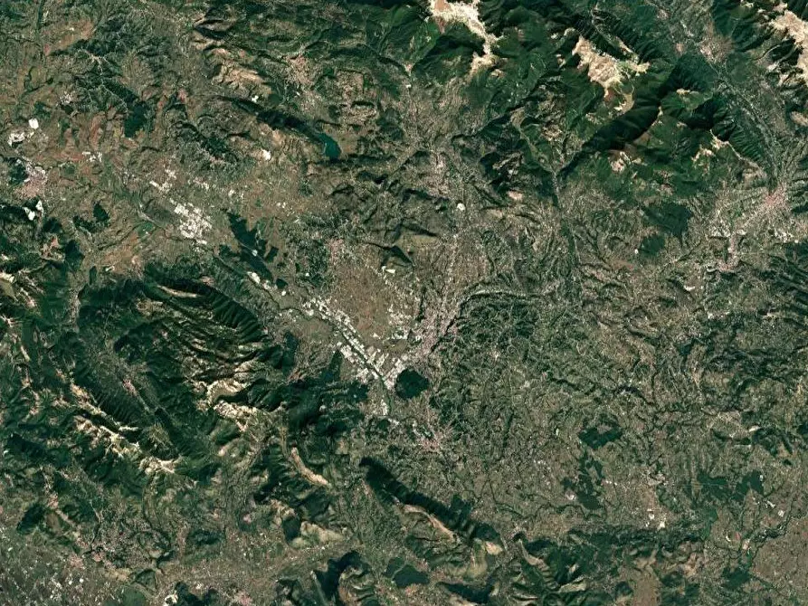 Immagine 7 di Terreno agricolo in vendita  in Via Sodine a Frosinone