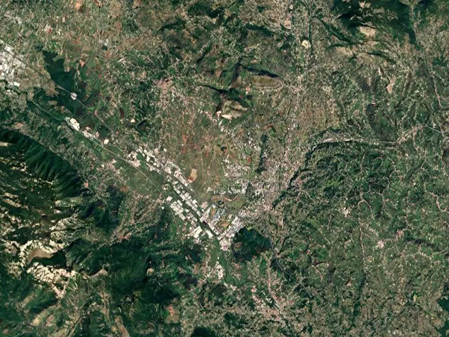 Immagine 8 di Terreno agricolo in vendita  in Via Sodine a Frosinone