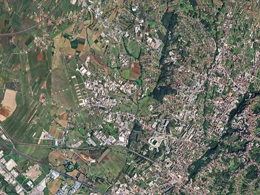 Immagine 10 di Terreno agricolo in vendita  in Via Sodine a Frosinone