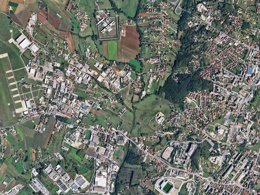 Immagine 11 di Terreno agricolo in vendita  in Via Sodine a Frosinone