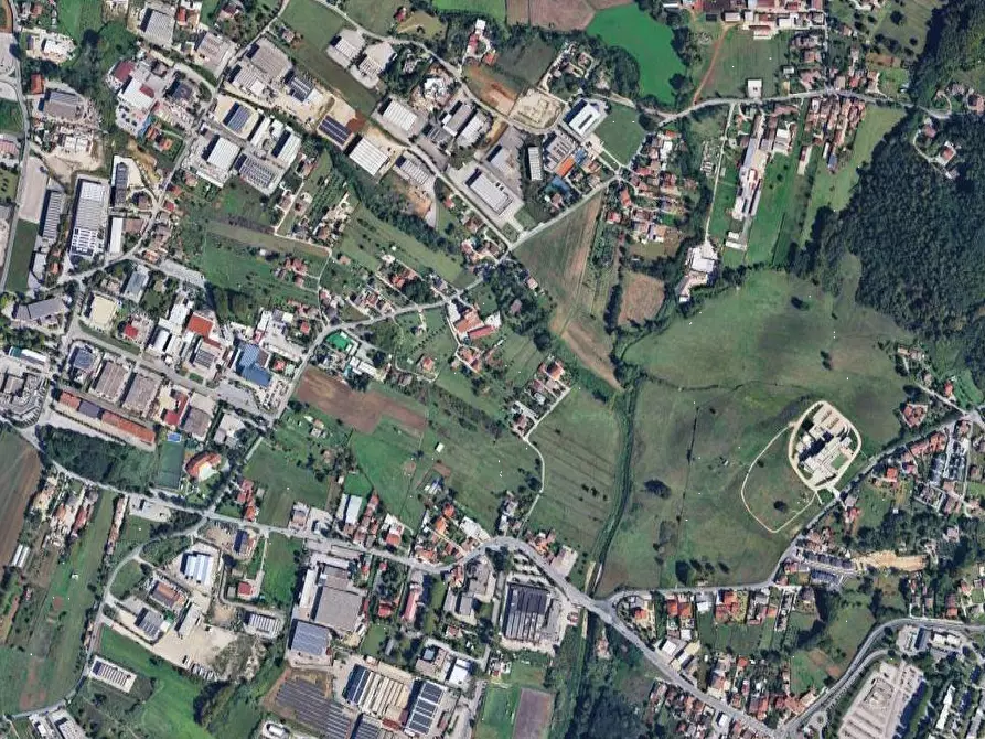 Immagine 12 di Terreno agricolo in vendita  in Via Sodine a Frosinone
