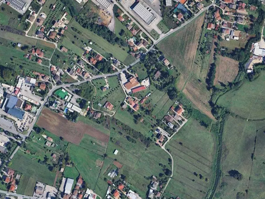 Immagine 13 di Terreno agricolo in vendita  in Via Sodine a Frosinone