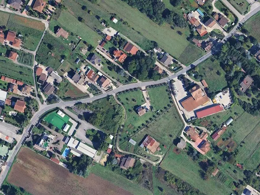 Immagine 14 di Terreno agricolo in vendita  in Via Sodine a Frosinone