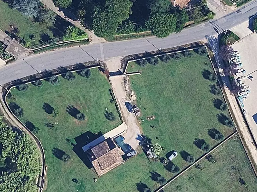 Immagine 16 di Terreno agricolo in vendita  in Via Sodine a Frosinone