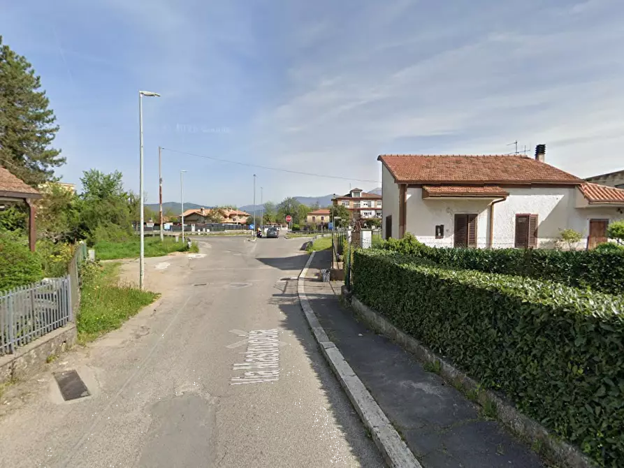 Immagine 9 di Casa indipendente in vendita  in Via Mastruccia a Frosinone