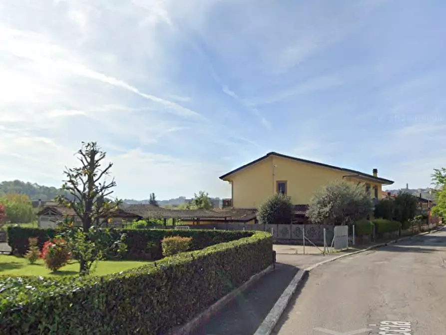 Immagine 10 di Casa indipendente in vendita  in Via Mastruccia a Frosinone