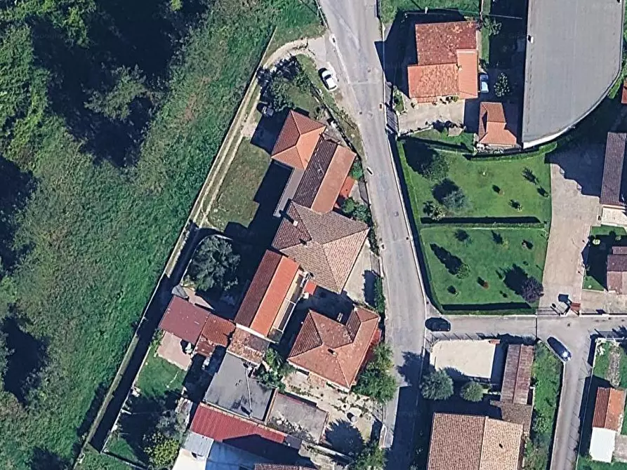Immagine 19 di Casa indipendente in vendita  in Via Mastruccia a Frosinone